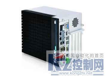 威強電攜手威聯通 共筑IIoT新生態，亮相2017中國國際工業博覽會