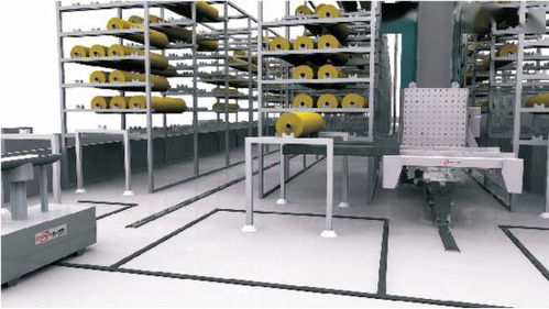 捷訊智慧工廠CPS軟件系統 讓數據產生價值，筑牢安全防范工程