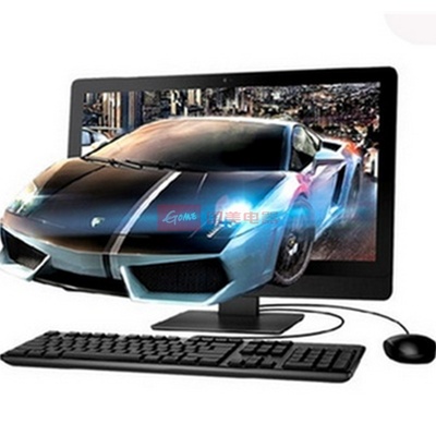 戴爾V3340-R1438B一體機(jī) 高效集成，辦公娛樂(lè)的理想之選